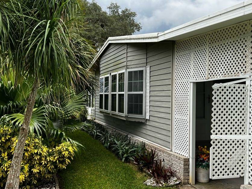 92 Greenview Dr a Winter Haven, FL Mobile or Manufactured Home for Sale